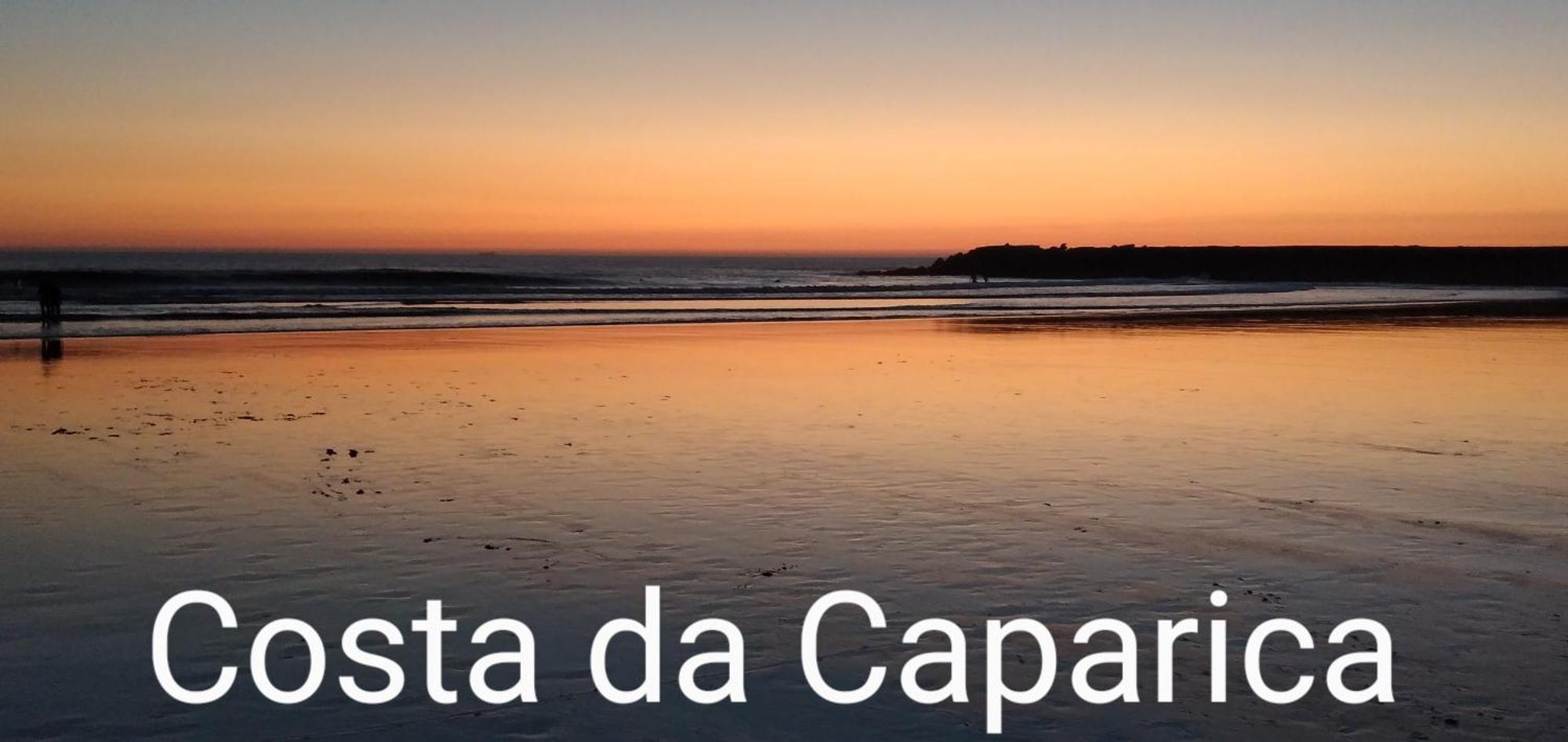Apartamento Para Ferias 2 Minutos Da Praia كوستا دا كاباريكا المظهر الخارجي الصورة