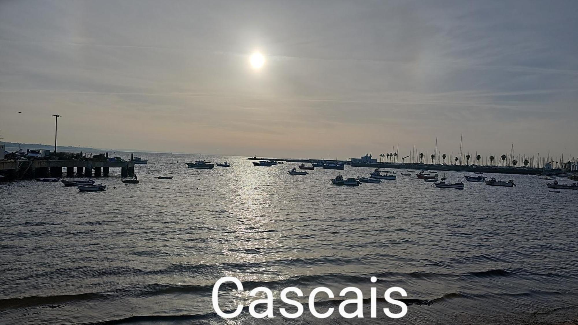 Apartamento Para Ferias 2 Minutos Da Praia كوستا دا كاباريكا المظهر الخارجي الصورة
