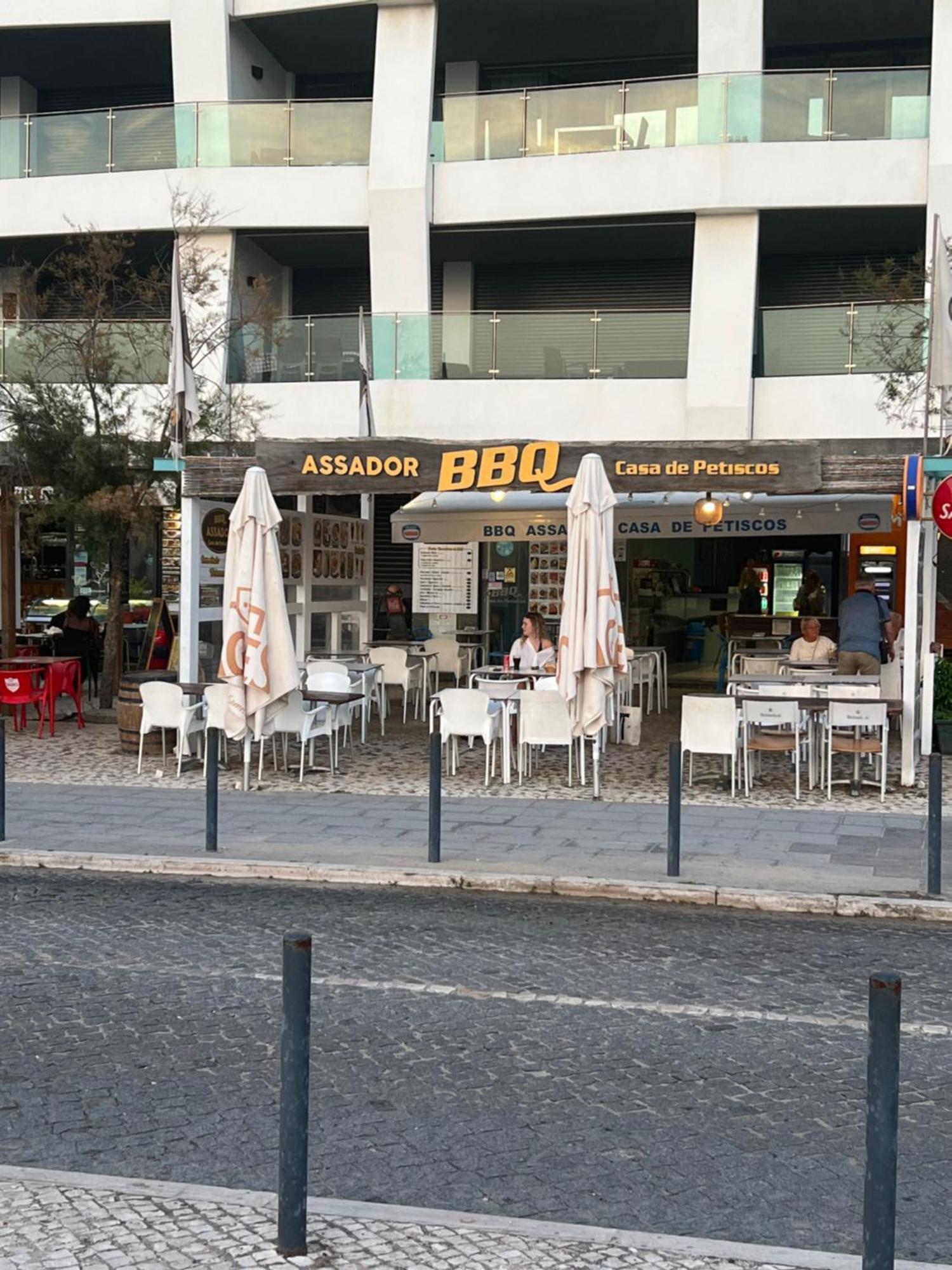 Apartamento Para Ferias 2 Minutos Da Praia كوستا دا كاباريكا المظهر الخارجي الصورة