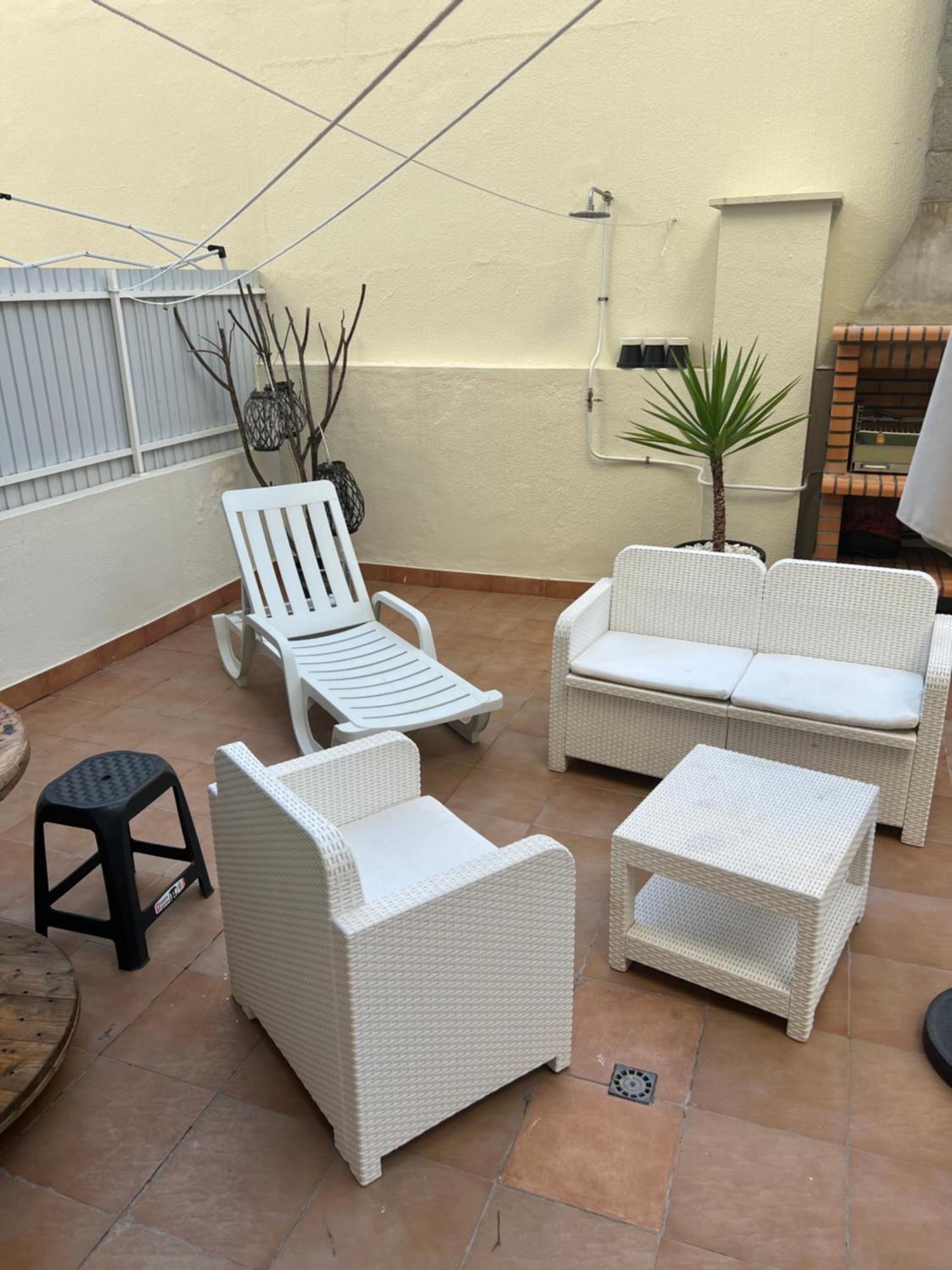 Apartamento Para Ferias 2 Minutos Da Praia كوستا دا كاباريكا المظهر الخارجي الصورة
