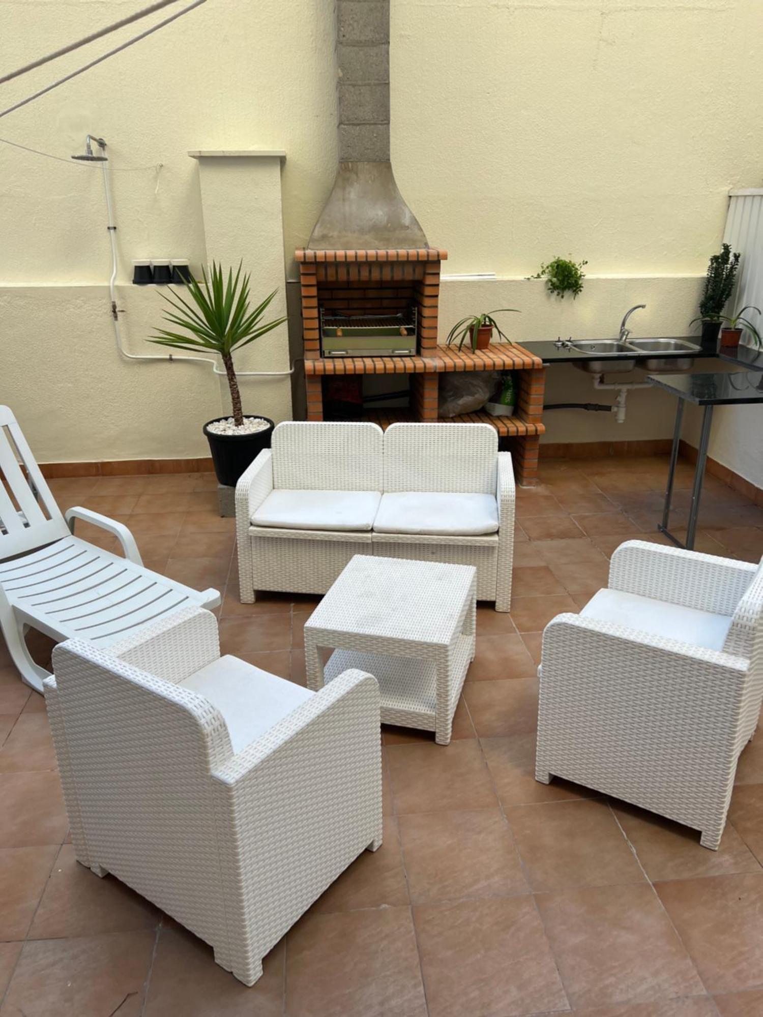 Apartamento Para Ferias 2 Minutos Da Praia كوستا دا كاباريكا المظهر الخارجي الصورة