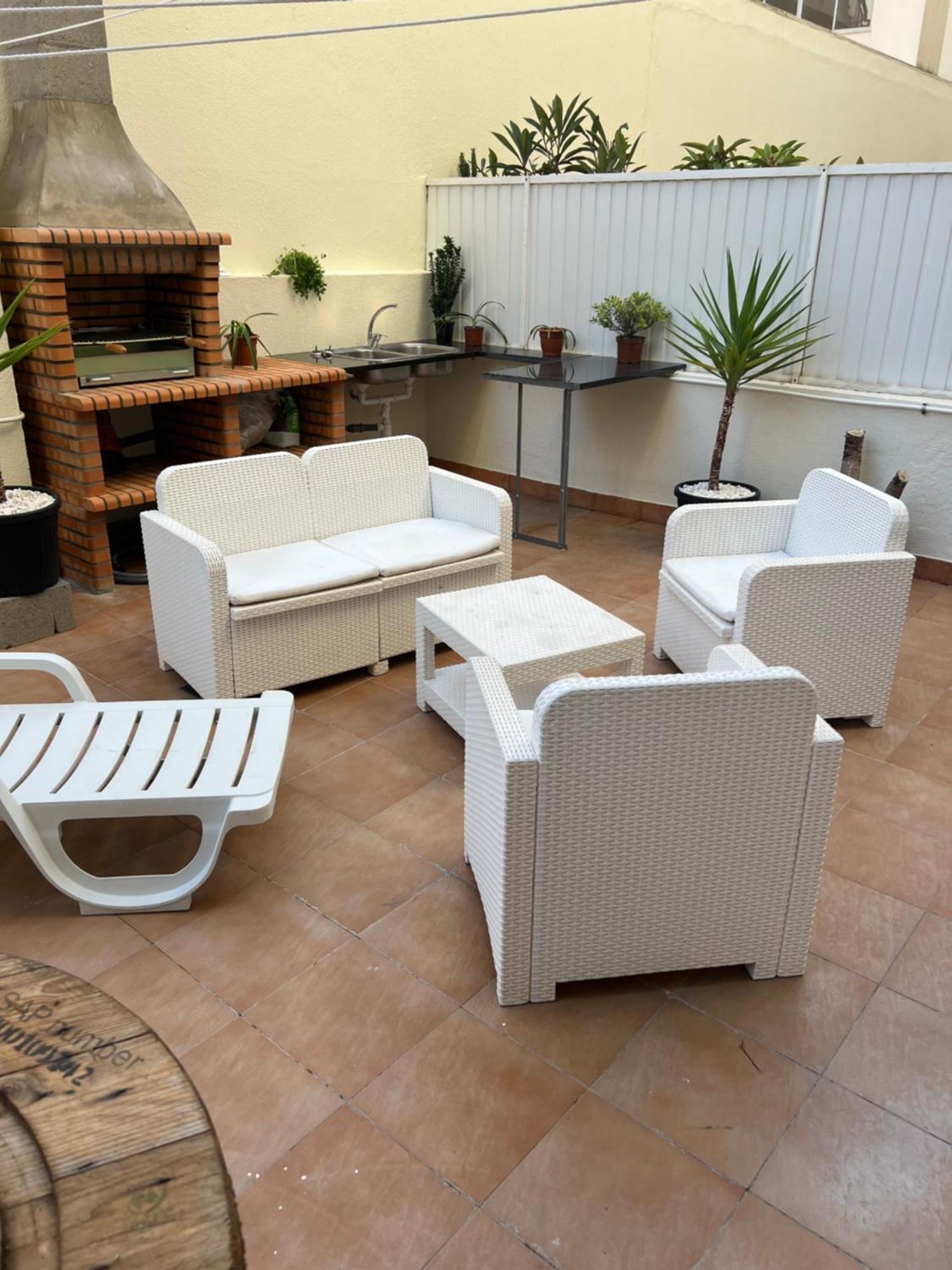 Apartamento Para Ferias 2 Minutos Da Praia كوستا دا كاباريكا المظهر الخارجي الصورة