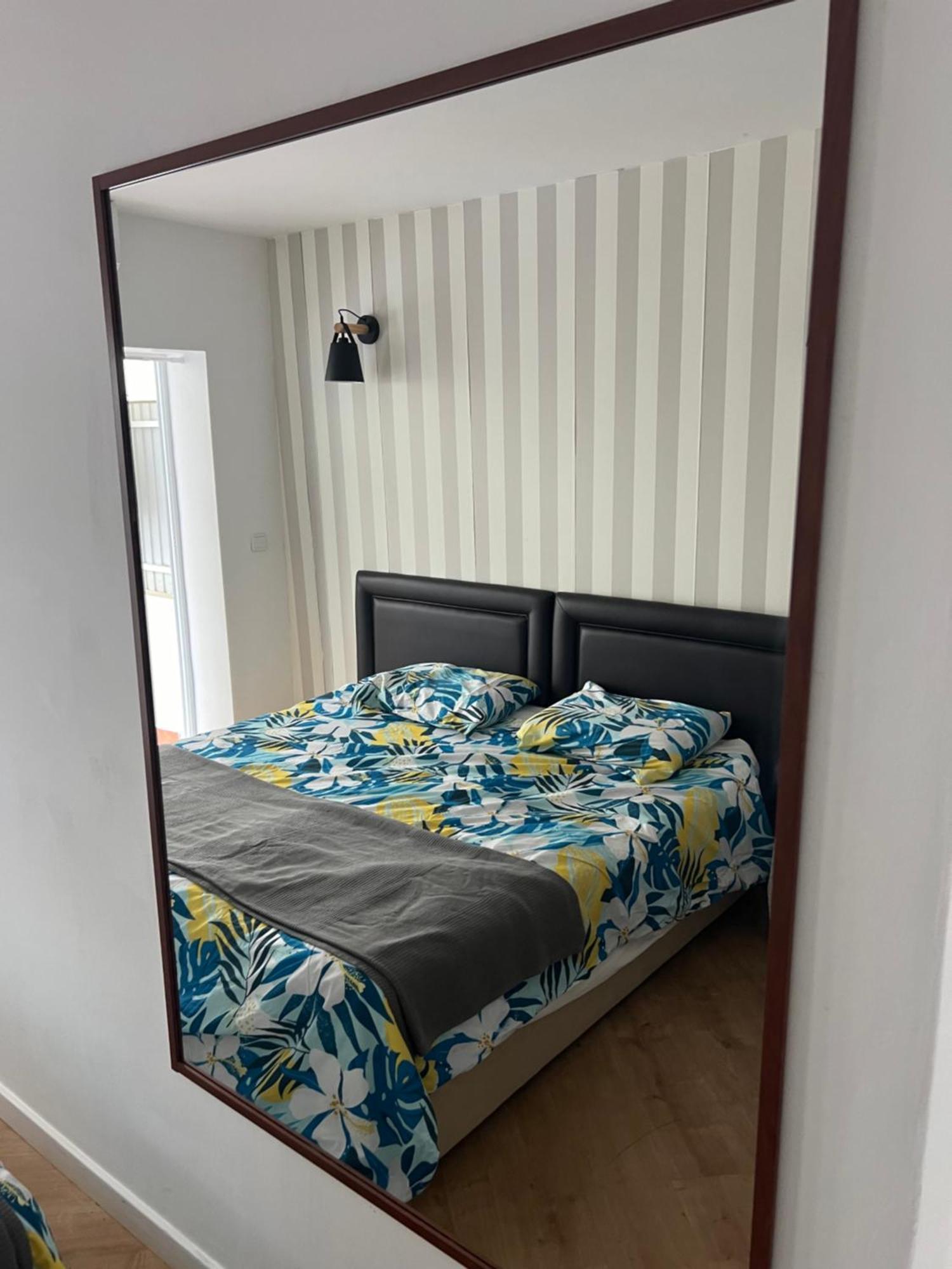 Apartamento Para Ferias 2 Minutos Da Praia كوستا دا كاباريكا المظهر الخارجي الصورة