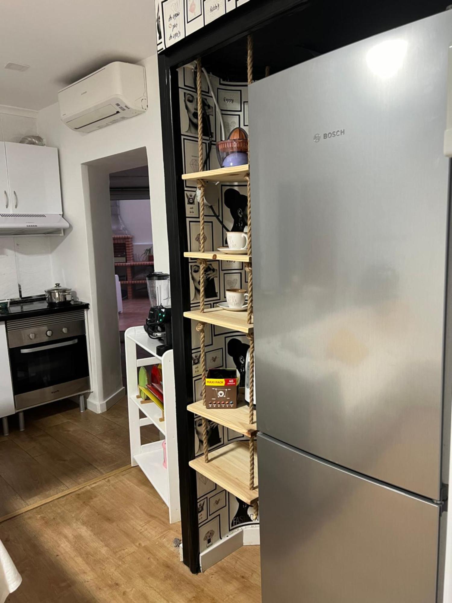 Apartamento Para Ferias 2 Minutos Da Praia كوستا دا كاباريكا المظهر الخارجي الصورة
